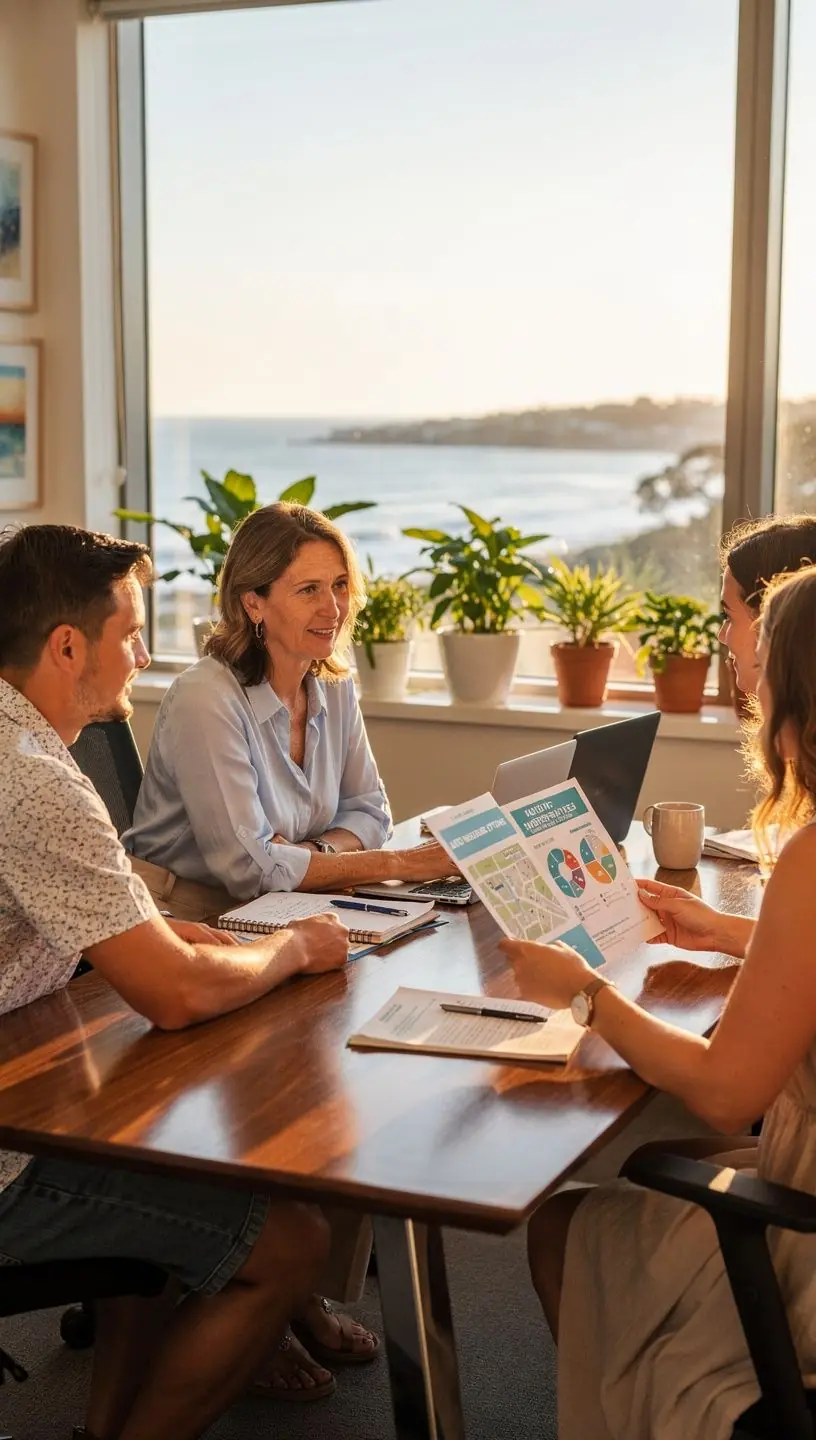 Przewodnik po stawkach ubezpieczeń samochodowych w nadmorskiej okolicy