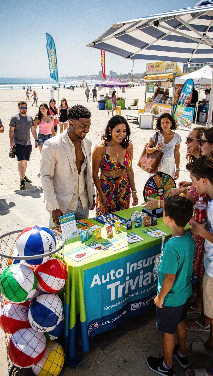 Klientka konsultująca się z doradcą ubezpieczeniowym przy biurku.