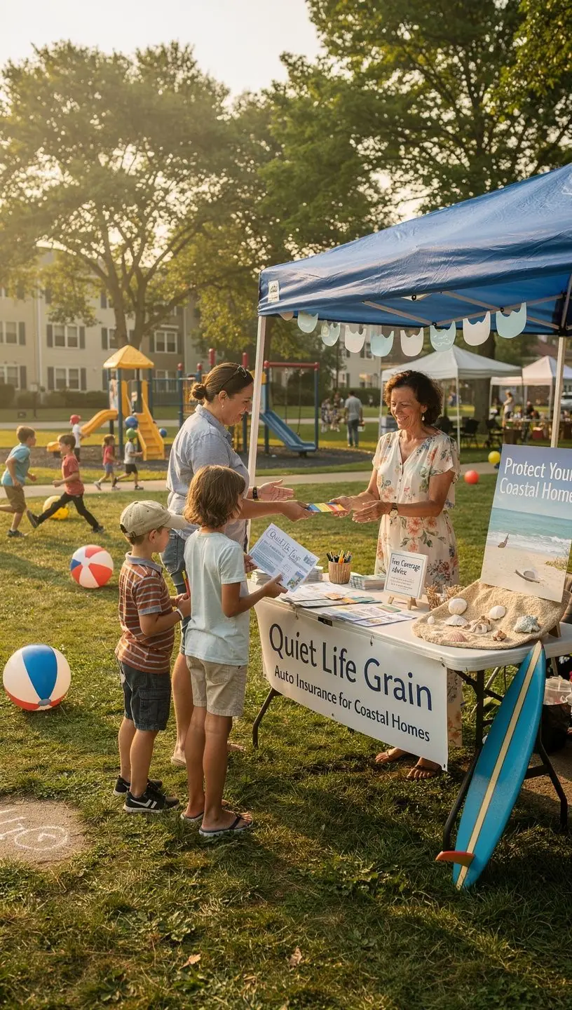 Zespół ekspertów omawiających plany pokrycia ubezpieczeniowego dla klientów.